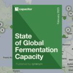 Precision fermentation and biomass fermentation capacity report from Synonym Bio