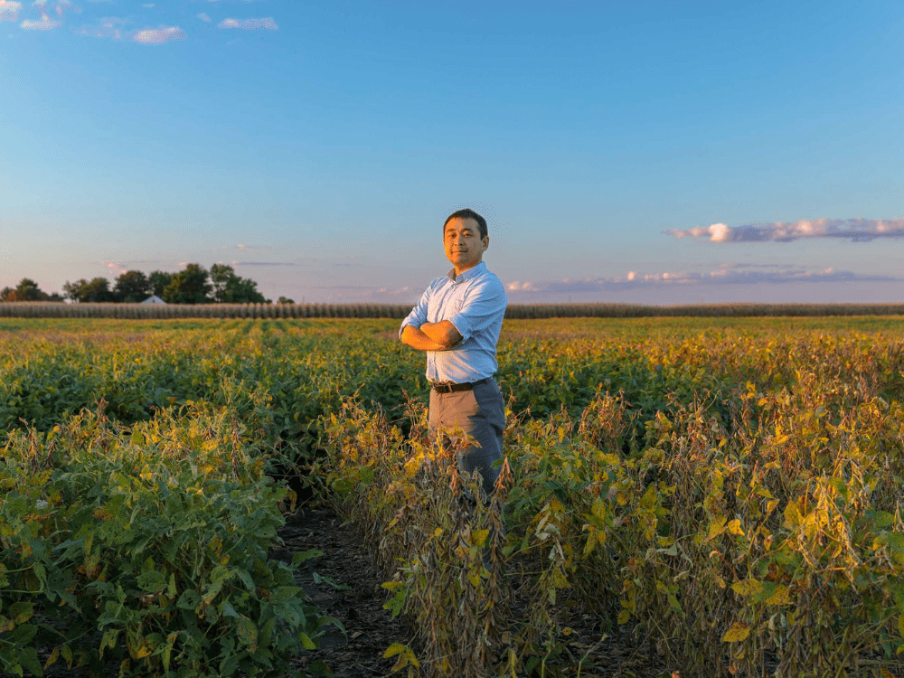 Meet the founder: HabiTerre discusses the importance of credibility before commercialization in agtech