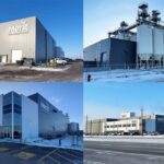 Merit Functional Foods operates a new protein extraction plant in Winnipeg, Canada