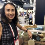 Miyoko's Creamery founder Miyoko Schinner