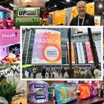 Foodtech players at the Natural Products Expo West show 2023