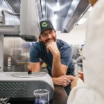 Beyond Meat CEO Ethan Brown