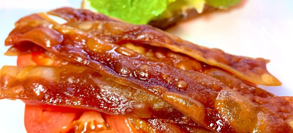 Umaro Foods bacon
