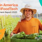 Latin America agrifoodtech report cover