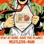 meatless farm co ads