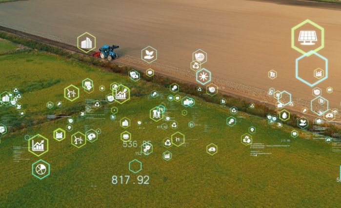 AI in agriculture