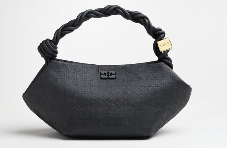Bou Bag by GANNI and Modern Synthesis. Image credit: Modern Synthesis