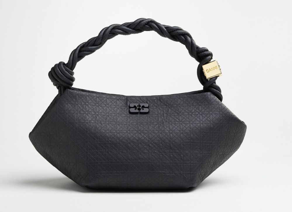 Bou Bag by GANNI and Modern Synthesis. Image credit: Modern Synthesis