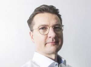 Pasi Vainikka, cofounder and CEO, Solar Foods