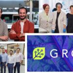 GROW cohort members Exosomm FaunaTech and CarbonFarm are on a mission to improve planetary health