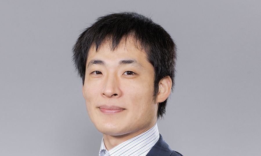 Dr. Yuki Hanyu, founder and CEO, Integriculture