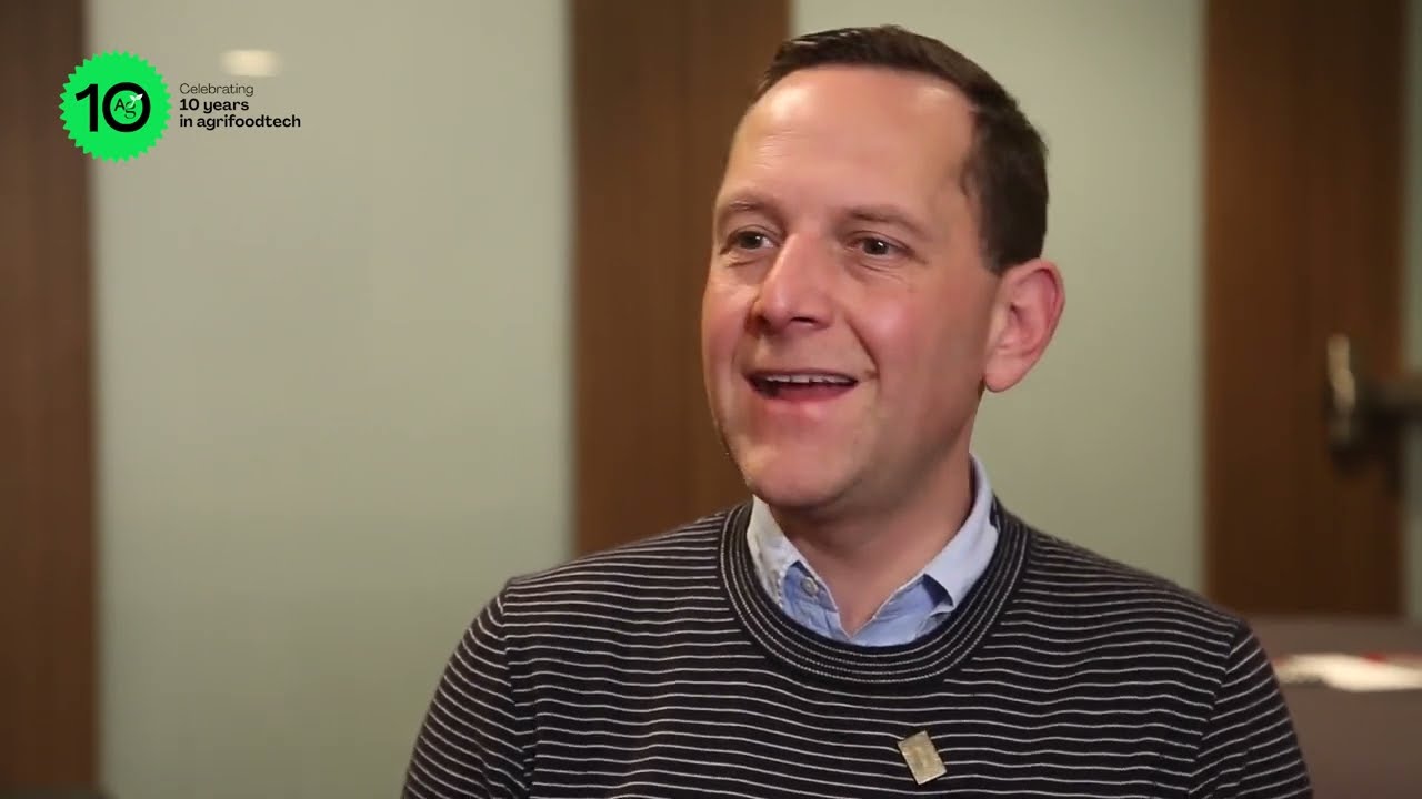 David Friedberg reflects 10 years after unicorn sale of Climate Corp