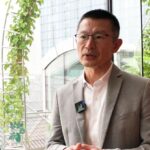 Tao Zhang, cofounder Dao Foods International