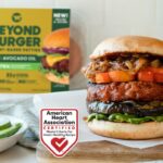 Beyond Burger v4 from Beyond Meat