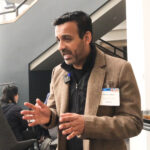 Naveen Sikka, cofounder and CEO, Terviva