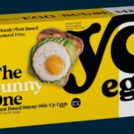 Yo Egg retail packaging sunny side up Image credit Yo Egg