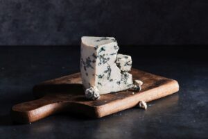 Climax Foods blue cheese