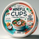 Mattson 'Mindful Cups' product concept for Ozempic users