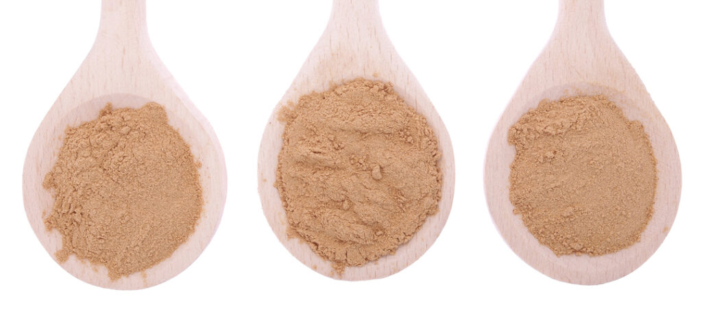 Mez Foods is using mesquite bean flour