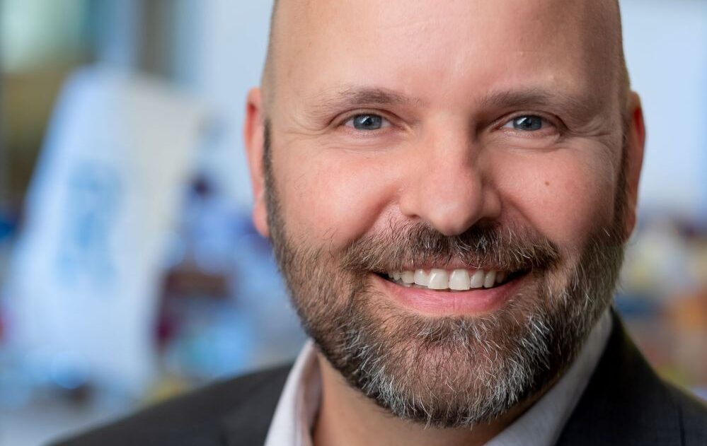Dr. John Husnik, CEO, Renaissance Bioscience