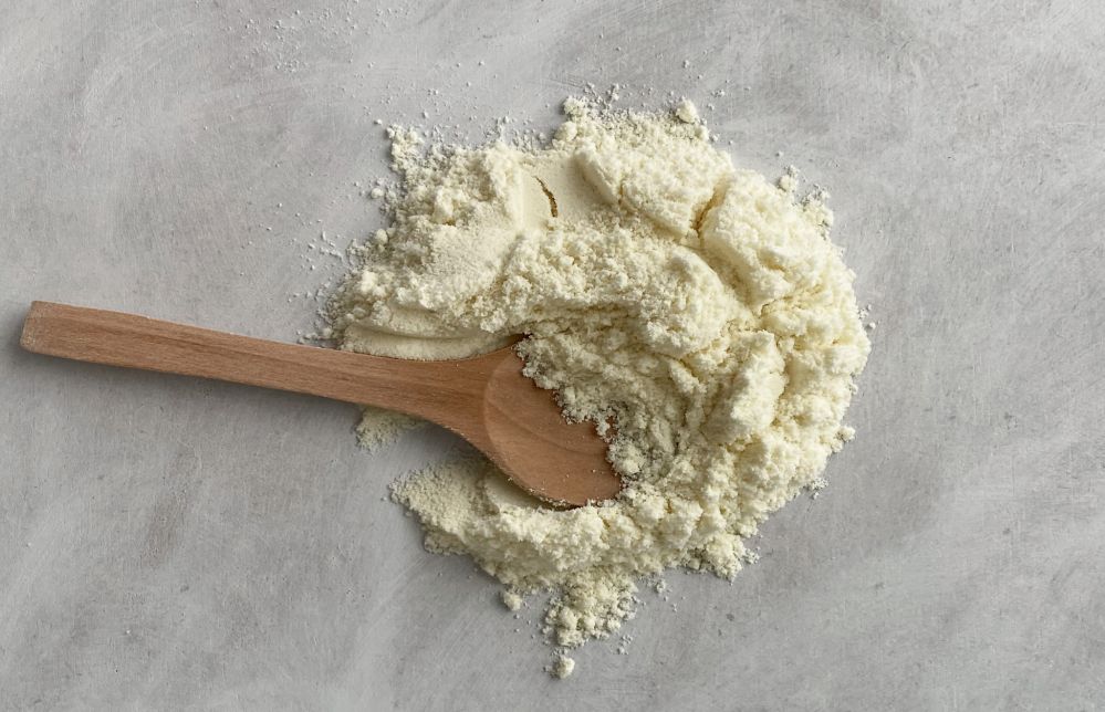 Leprino Foods to commercialize animal-free casein from Fooditive