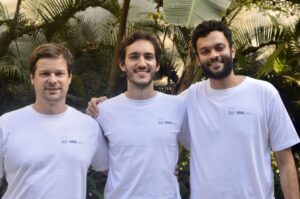 MItti Labs founders