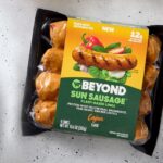 Beyond Mear sun sausage-cajun-scramble Image credit Beyond Meat