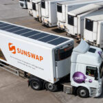 The Week in AgriFoodTech: Sunswap raises m to clean up the cold chain, US DOD bets on mycoprotein