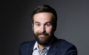 Remi Schmaltz, founder and CEO, Brilliant Harvest