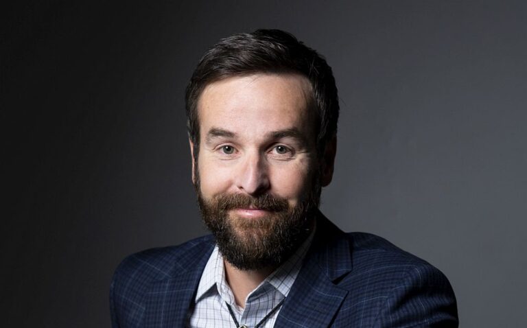 Remi Schmaltz, founder and CEO, Brilliant Harvest