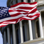 capitol building USA. Image credit: iStock-rarrarorro