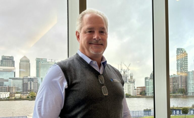 Dr. Tom Green, Corteva Catalyst. Image credit: Elaine Watson