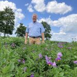 Guest article: EU regulators are more focused on reducing pesticides, not building a future where they aren’t required