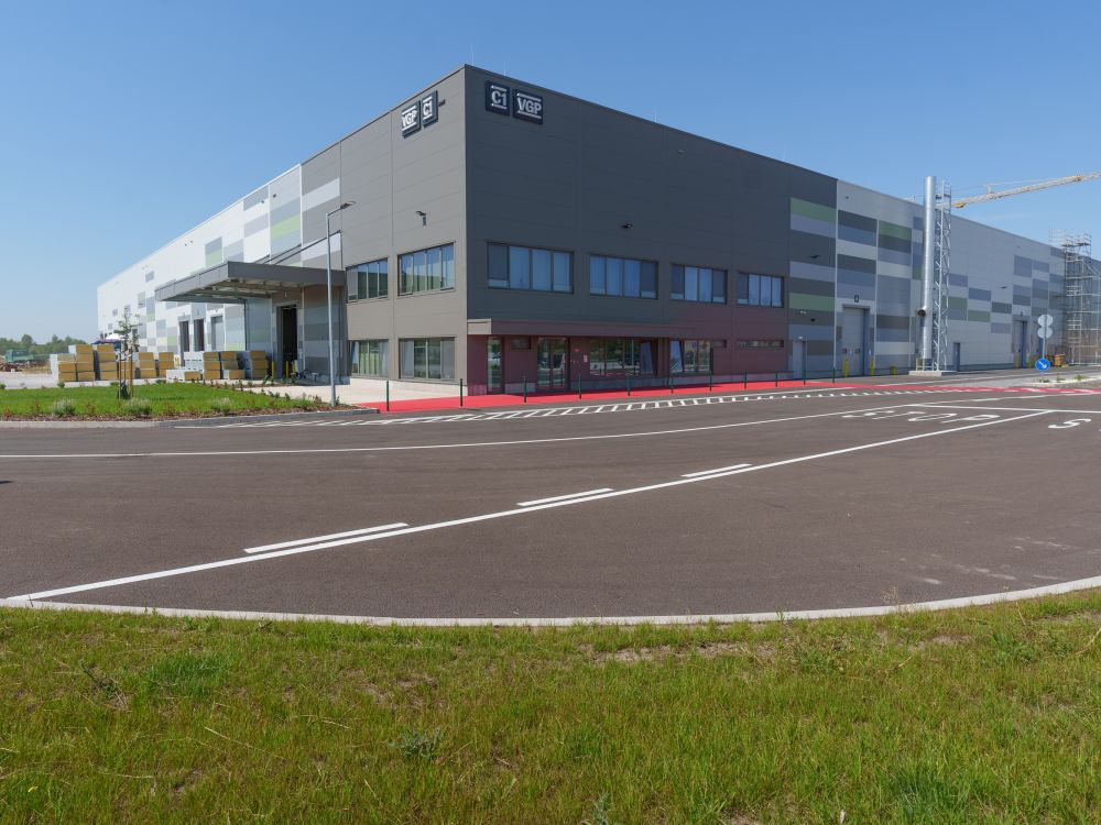 Agroloop has signed an offtake agreement with UBM, one of Hungary’s largest feed companies under which UBM will purchase the majority of Agroloop’s production until 2027. Image credit: Agroloop