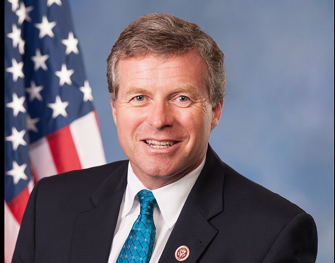 Charlie Dent, former Congressman and senior advisor, Our Republican Legacy