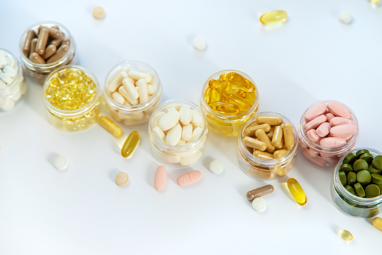 Will GLP-1 drugs drive sales of multivitamins? 