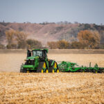 Deere ‘acting more like a startup’ than incumbent with its latest fleet of autonomous machines