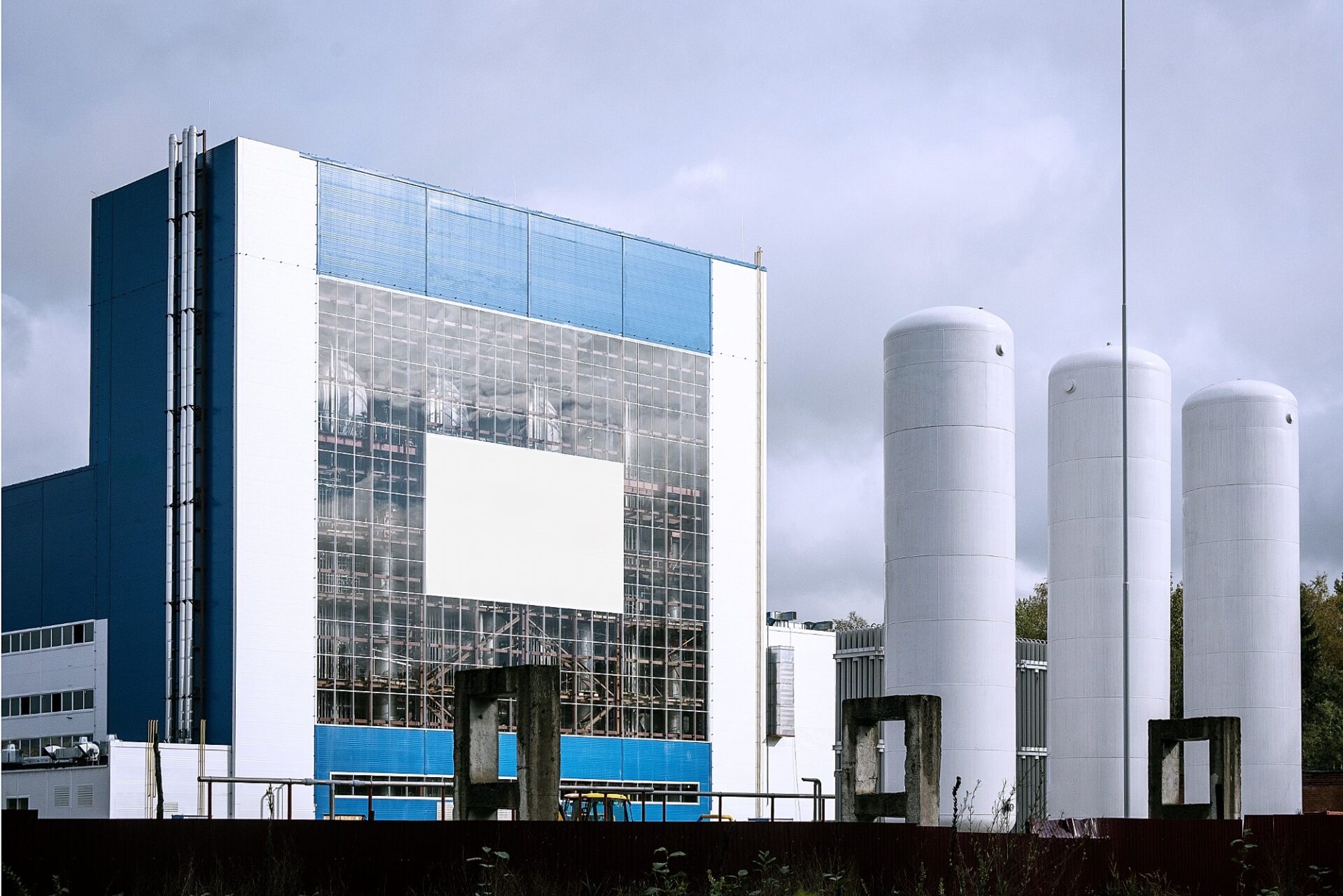 Unibio Protelux facility in Russia. Image credit: Unibio