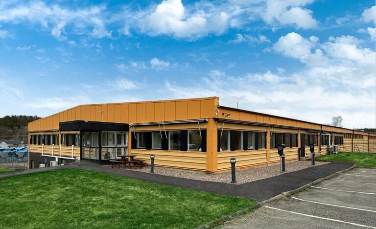 Millow's new factory. Image credit: Millow