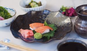 Wildtype cultivated salmon