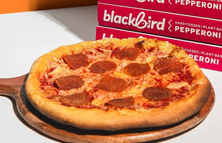 Image credit: Blackbird Foods