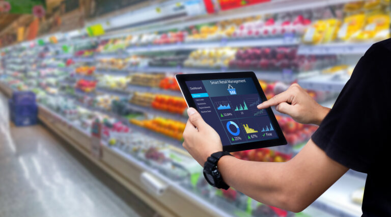 category management Image credit: istock/B4LLS