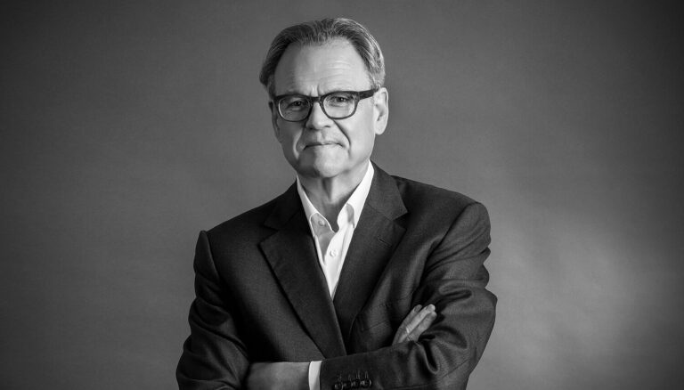 Eric Archambeau, managing partner, Astanor Ventures. Image credit: Astanor Ventures