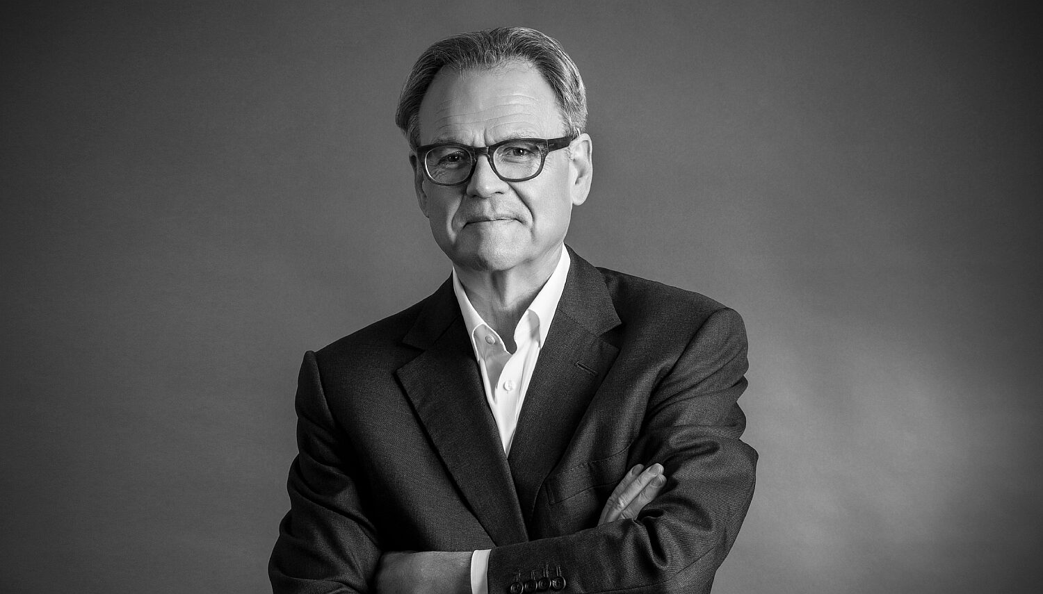 Eric Archambeau, managing partner, Astanor Ventures. Image credit: Astanor Ventures