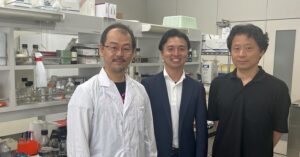 Founders, Fermelanta Image credit: Fermelanta