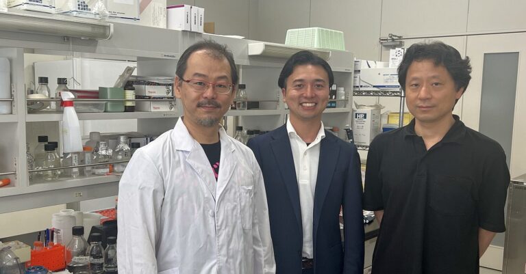 Founders, Fermelanta Image credit: Fermelanta