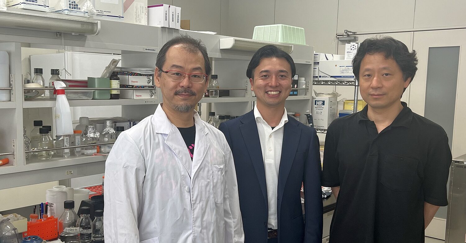 Founders, Fermelanta Image credit: Fermelanta