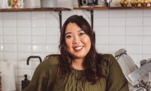 Kimberlie Le, cofounder and CEO, Prime Roots