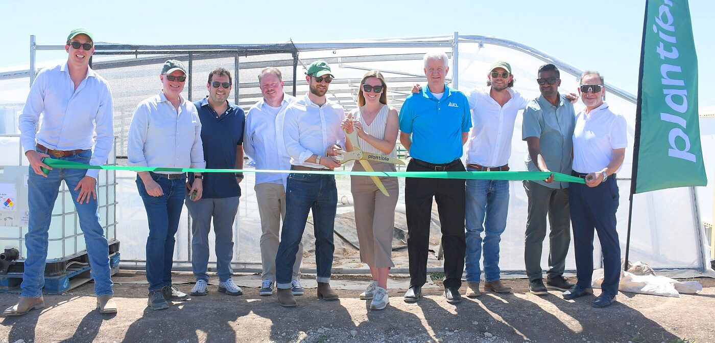 Plantible Texas Image credit Plantible