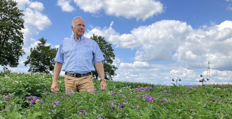 Charles Miller, Solynta